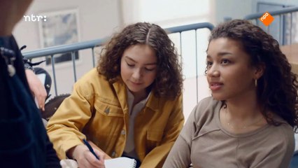 SKAM NL 02E02 (Legendado)
