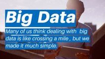 Indium | Advanced and Predictive Big Data Analytics Services | Data Lake