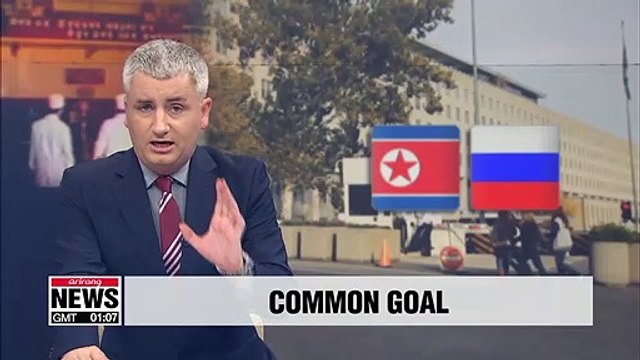 Final, fully verified denuclearization of N. Korea is common goal of int'l community: U.S. State Dept.