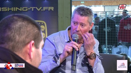 Salon de Nantes 2019 - SAILTICA FISHING