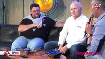 Salon de Nantes 2019 - RAYMARINE