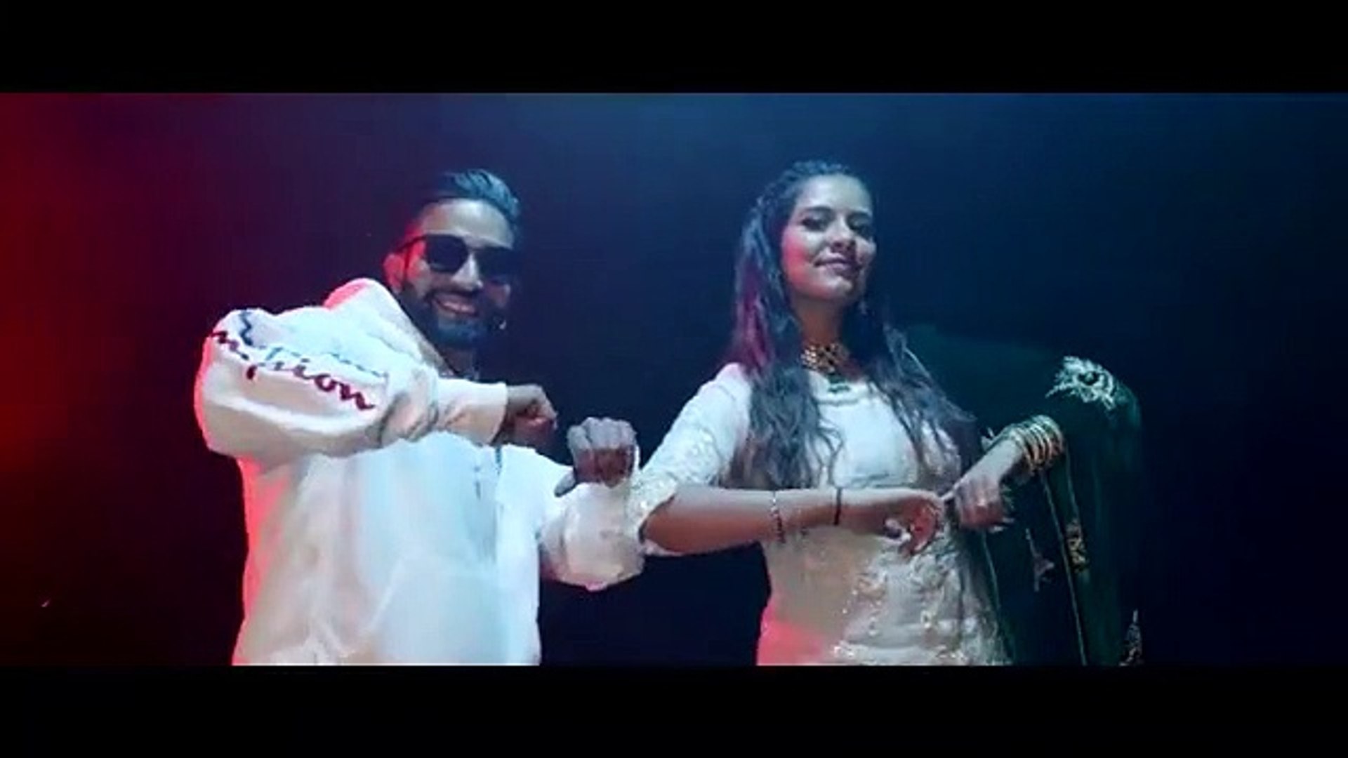 Veham (Official Video) | Dilpreet Dhillon Ft Aamber Dhillon | Desi Crew |  Latest Punjabi Songs 2019 | Modren Music - video Dailymotion