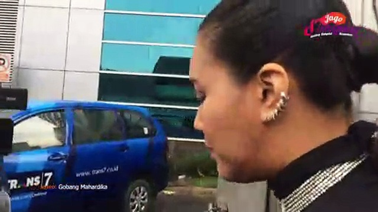 Pengakuan Hideup Denada Dengan Musik Dangdut