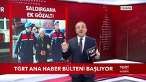 Ekrem Açıkel ile TGRT Ana Haber - 22 Nisan 2019