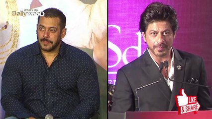 SRK Confirmed for Cameo in Dabbang 3 🎬