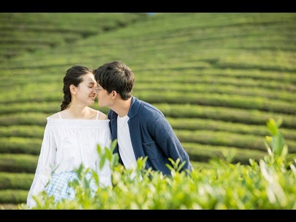 【我只喜欢你】首曝定档预告！吴倩、张雨剑从校服到婚纱的甜系治愈青春电视剧~4月29日首播！| Le Coup De Foudre