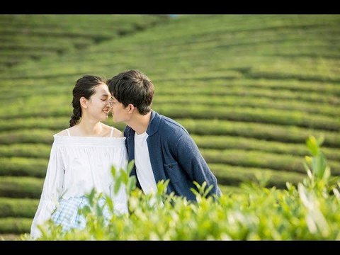 【我只喜欢你】首曝定档预告！吴倩、张雨剑从校服到婚纱的甜系治愈青春电视剧~4月29日首播！| Le Coup De Foudre