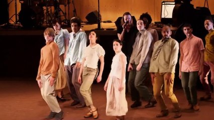 Danse - « Goat », hommage à Nina Simone avec le ballet Rambert