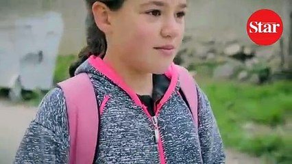 Jandarmadan 23 Nisan klibi