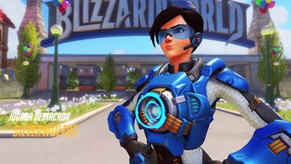 Overwatch Evento Archivos 2019 27