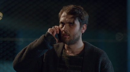 Çukur 2.Sezon 29.Bölüm Beraber Oynayalım