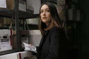 [S10 E10] The Blacklist Season 10 Episode 10 (NBC's) English Subtitles