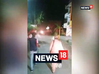 यह हाथी किसके साथी?