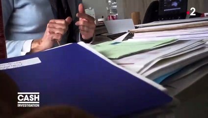 "Cash Investigation". Des charges beaucoup trop élevées pour des locataires de HLM à Marseille