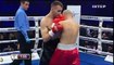 Yuriy Vishnyakov vs Artem Ayvazidi (20-04-2019) Full Fight 480 x 848