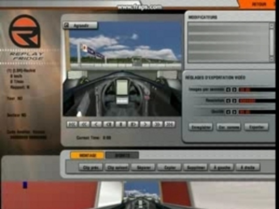 Rfactor