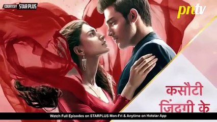Kasautii Zindagii Kay 22 April 2019 Video Update _ .