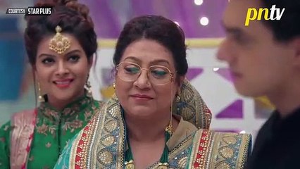 Yeh Rishta Kya Kehlata Hai 22 April 2019  Video Update _ YRKKH. Telly N