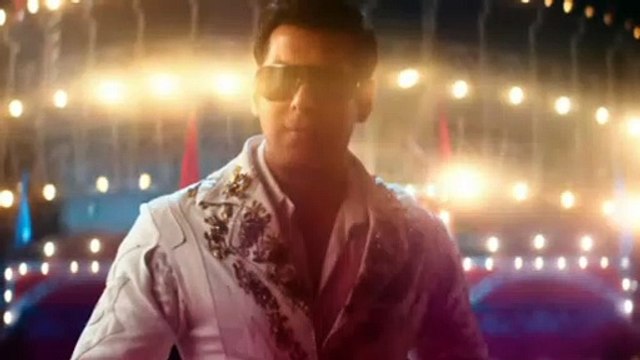 Bharat Trailer Bollywood & Celebrity reactions; Bharat trailer review, Katrina Kaif, Salman Khan