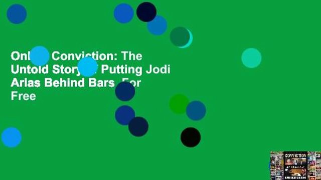 Online Conviction: The Untold Story of Putting Jodi Arias Behind Bars For Free