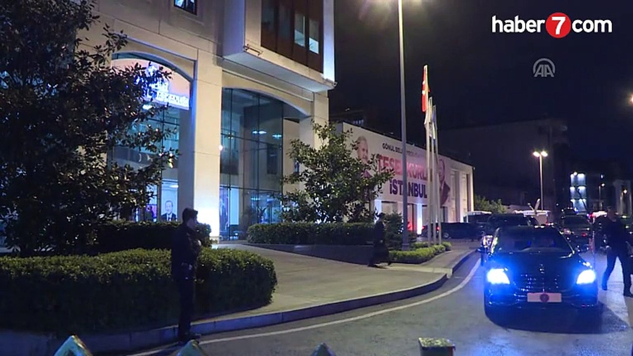 Cumhurbaşkanı Erdoğan, vatandaşlarla sohbet etti - Video 7
