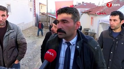 Kılıçdaroğlu'na saldırı sonrası köy muhtarı konuştu - Video 7