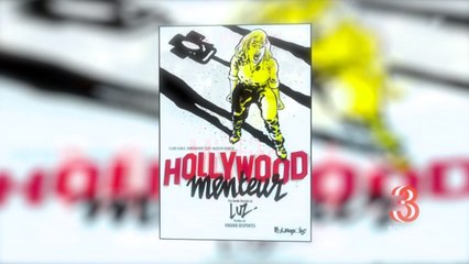 Trois bonnes raisons de lire « Hollywood Menteur »