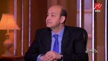 عماد الدين حسين ومجدي الجلاد : لو اتحدت المعارضة كانت زادت نسبة لا