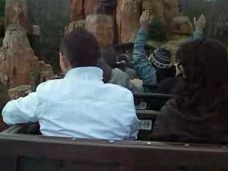 BIG THUNDER MOUTAIN