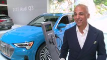 2019 Audi Q3 - Interview Mark Del Rosso, Audi of America, President