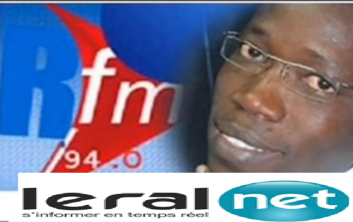 Revue de Presse Wolof Rfm du Mardi 23 Avril 2019 Par Mamadou Mouhamed Ndiaye