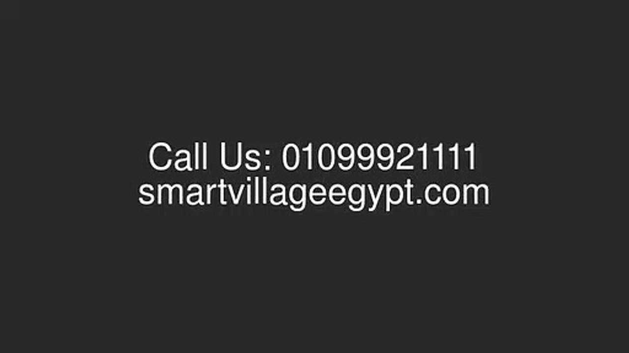 Administrative office 1000m in Smart Village for rent