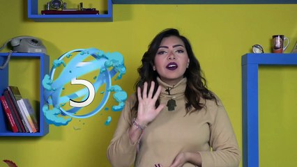 الحل في بريزة الحلقة الثاني - أزاى تعيشي سعيدة مع حماتك