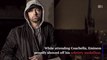 Eminem Shows His Dedication To Staying Sober