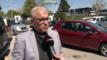 İkinci el araç alacaklar bu habere dikkat...Oto Galericiler Odası Başkanı Hakan Yanık:'Artık ucuz otomobil kalmadı. İkinci el fiyatlarının ucuzlamasını bekleyenler yanılır'