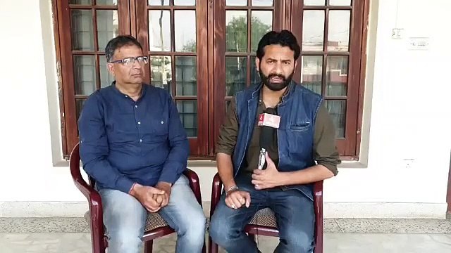 Article 35A and 370 Lok Sabha Elections