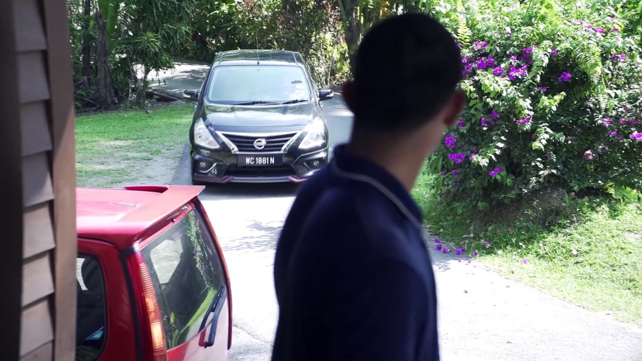 Budak Boys | Episod 14