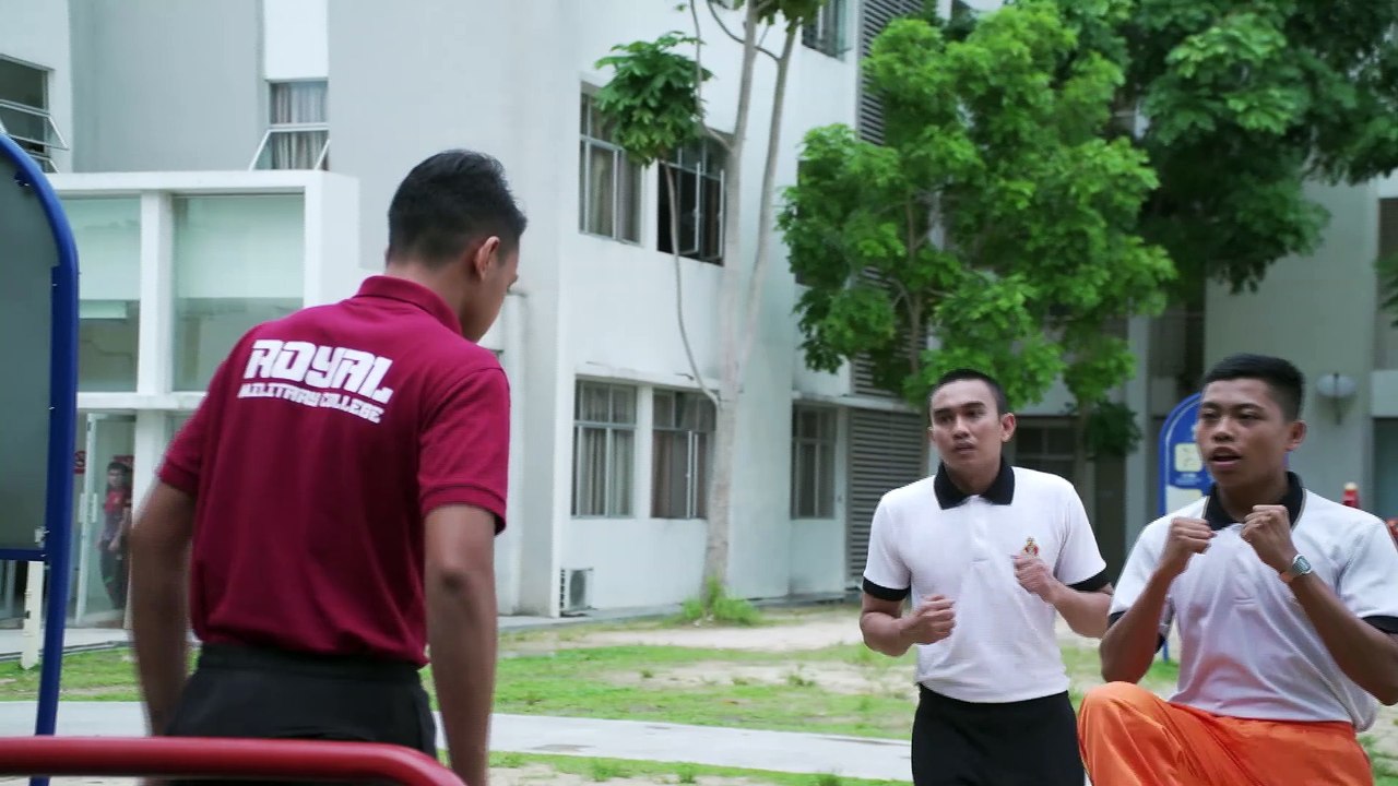 Budak Boys | Episod 9