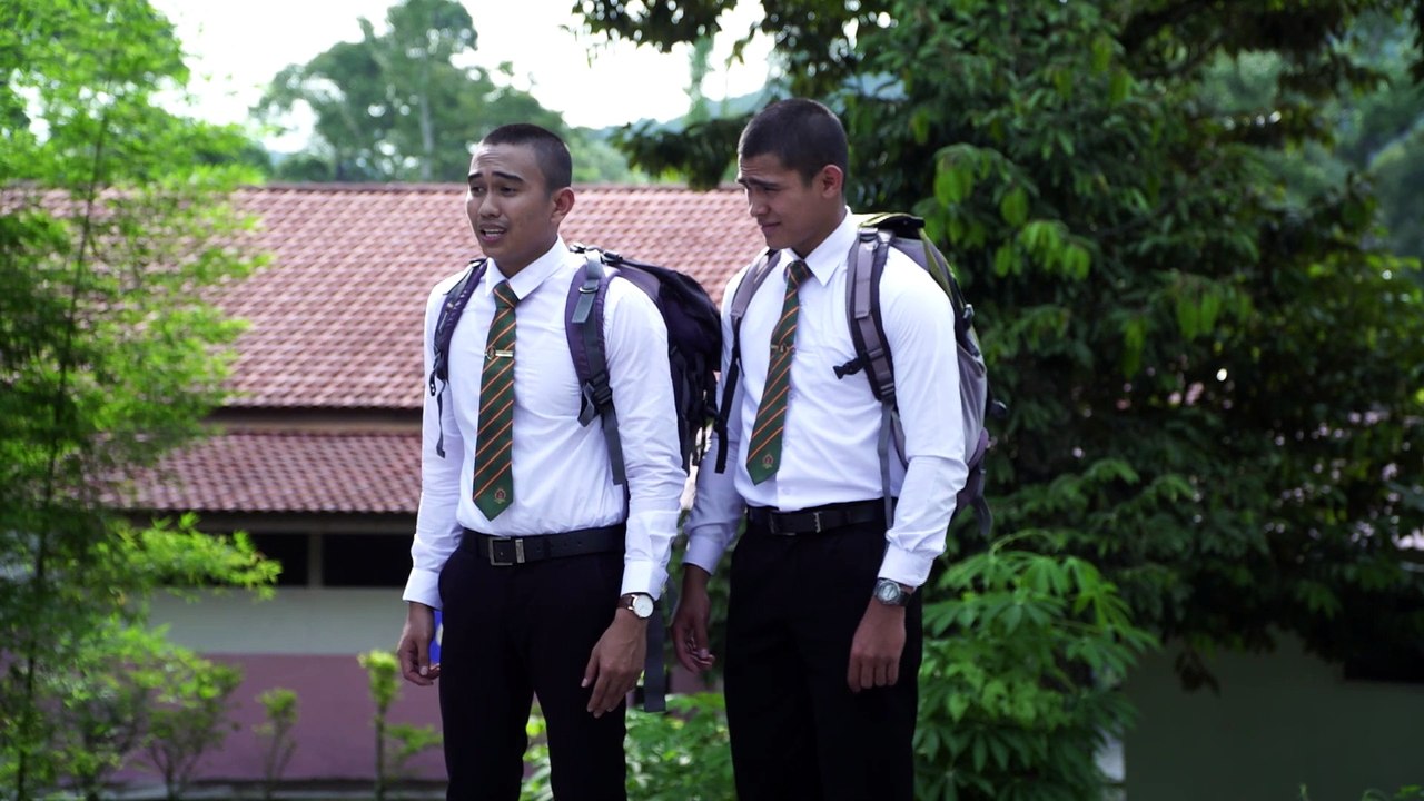 Budak Boys | Episod 12