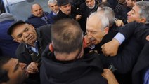 Son Dakika! CHP, Kılıçdaroğlu'na Saldırı ile İlgili Meclis Araştırma Önergesi Verdi