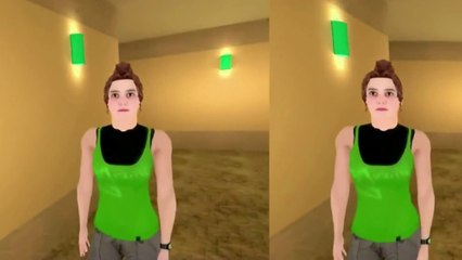 Sciences - L’incarnation virtuelle, pour changer le regard