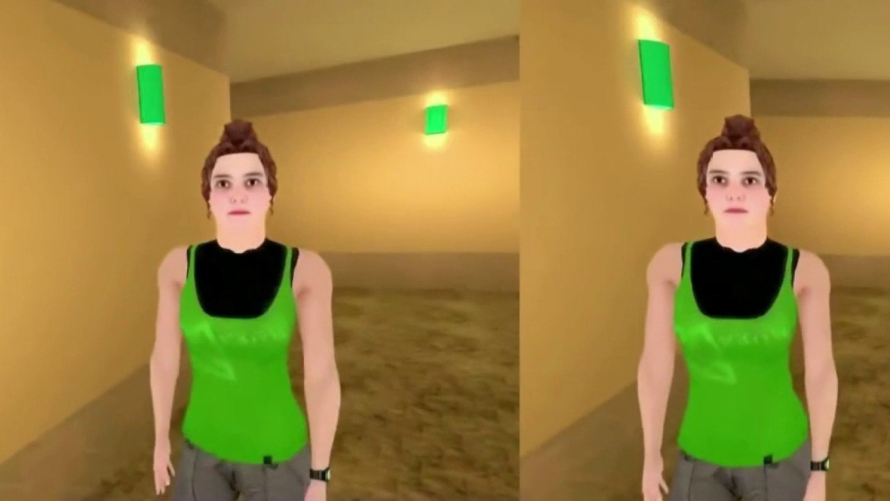 Sciences - L’incarnation virtuelle, pour changer le regard