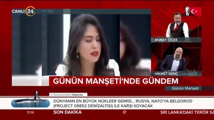 Günün Manşeti