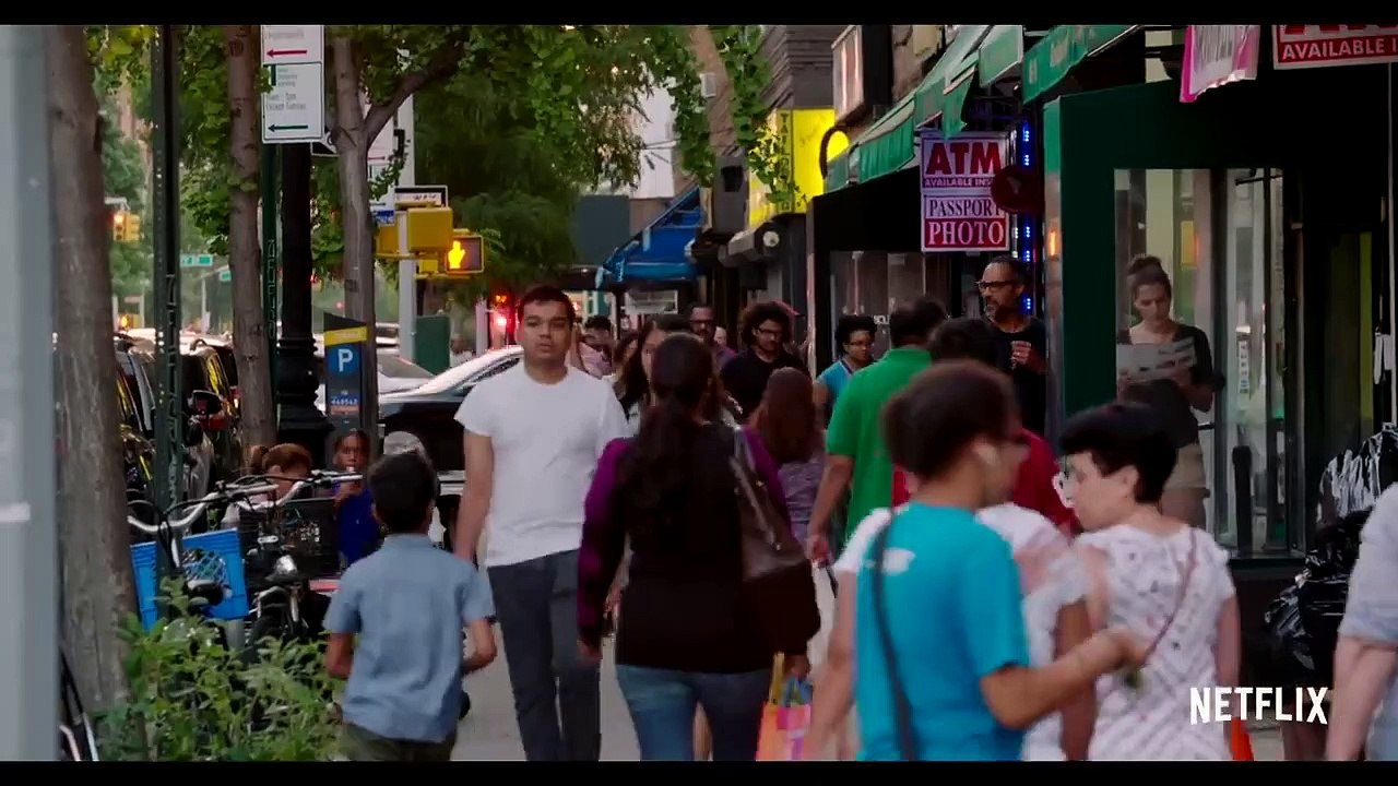 Découvrez "Knock Down The House", la bande annonce officielle du documentaire Netflix sur, Alexandria Ocasio-Cortez, la candidate aux présidentielles des Etats-Unis