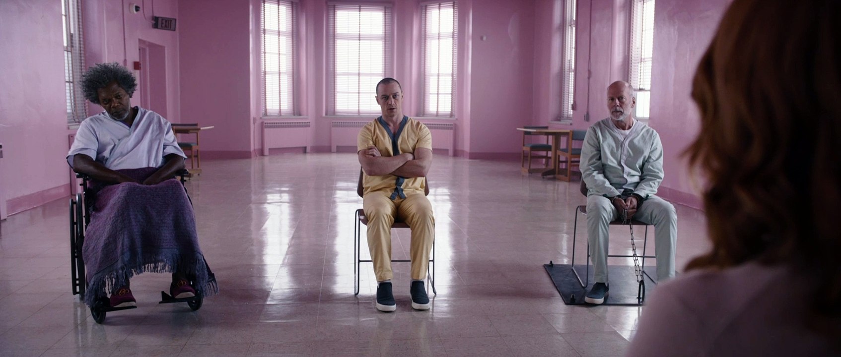 GLASS : Banne Annonce - Vidéo à la Demande d'Orange