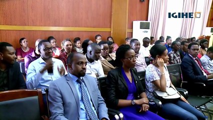 Isano hagati ya Habyarimana na Hitler  Sezibera yahishuye byinshi