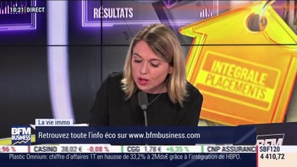La vie immo: Le match du Tour de France de l'Immobilier entre Grenoble et Saint-Étienne - 23/04