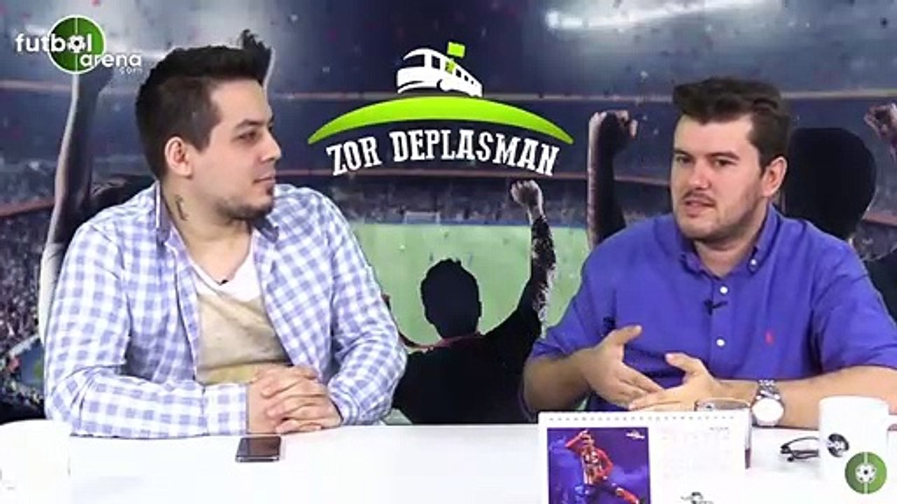 Sinan Yılmaz: "Sergen Yalçın, Süper Lig'in Zidane'ı"