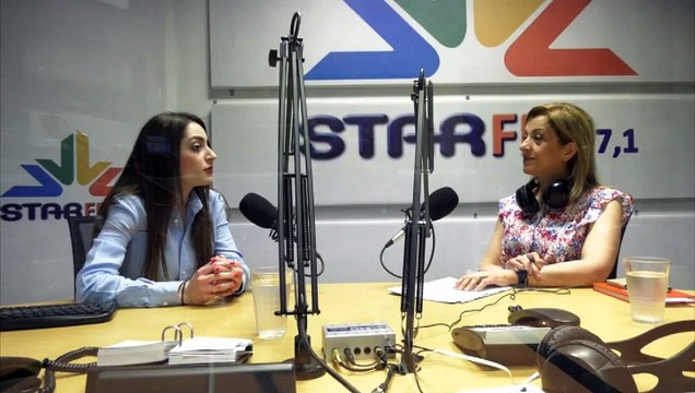 Λυδία Νίκα: Με τον νεανικό ενθουσιασμό και την επιστημονική κατάρτιση, για τη Λαμία που αγαπάμε