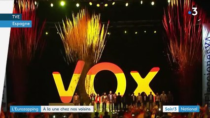 Eurozapping : un camp pour les prisonniers islamistes au Kosovo